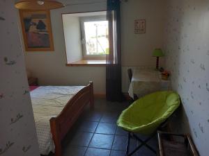 B&B / Chambres d'hotes La serenite : photos des chambres