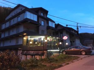 Lux Apartman Holiday-Brzeće, Kopaonik