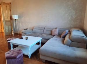 Old town Boheme Apartment