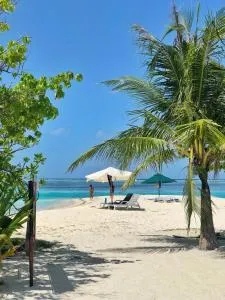 TravelRim Maldives - Dhiffushi