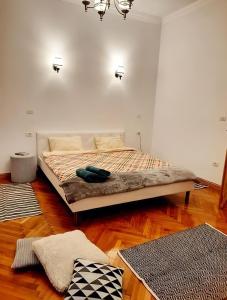 Old town Boheme Apartment