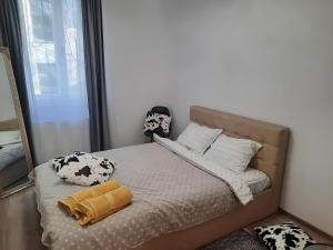 Old town Boheme Apartment