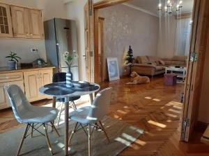 Old town Boheme Apartment