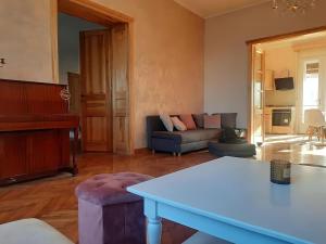 Old town Boheme Apartment