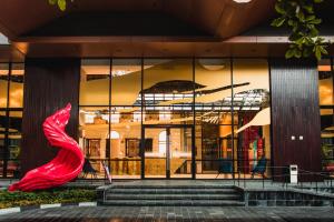 Scarletz ANGO Suites KLCC