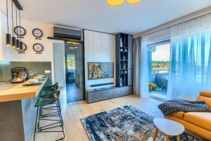 Apartman Eva, moderan stan u srcu Zagorja 