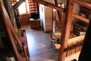 B&B / Chambres d'hotes Auberge de Cassiel : photos des chambres