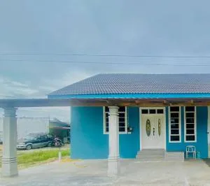 Homestay Kak Tiy - Kampong Tok Jamal