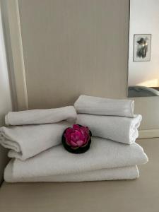 Basic Triple Room