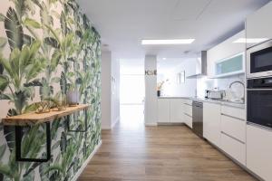 Fabuloso Apartamento nuevo con Parking y Piscina