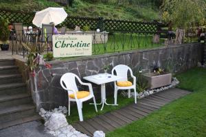 Ferienhaus Christine