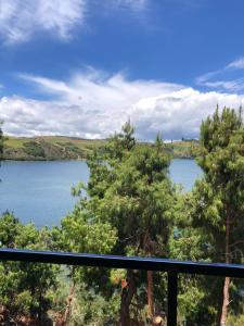 Playa Blanca - Glamping Bethél