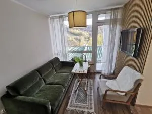 HEARTH HILL VIEW APARTMENT - Kępka Wyzna