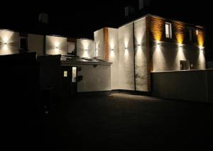 #1 TGHA Luxury Studio Apartment in Athlone