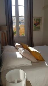 Superbe 2 pièces avec grande terrasse, classé ***