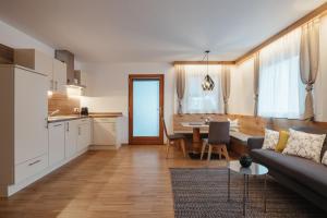 Klimahaus Dep. La Fradora