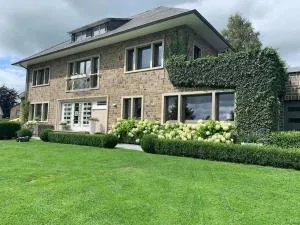 Les Rhododendrons - 维维尔切