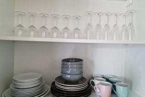 Appartements Le Jules Val - Studio cosy en residence + Parking + Wi-fi : photos des chambres