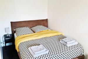 Appartements Le Jules Val - Studio cosy en residence + Parking + Wi-fi : photos des chambres