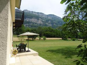 Appartements Au pied du Pertuiset : photos des chambres