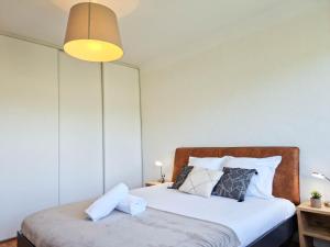 Appartements Lodge&View - Parking Gratuit - Majord'Home : photos des chambres