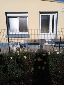 Maisons de vacances Les coquelicots en baie de somme : photos des chambres