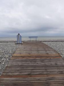 Maisons de vacances Les coquelicots en baie de somme : photos des chambres