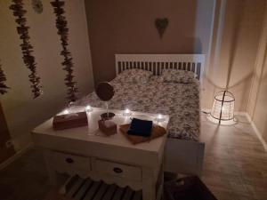 Petit cocon quartier historique Chaumont