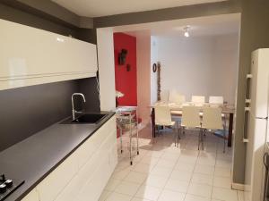 Villas Sud : photos des chambres