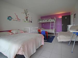 Villas Sud : photos des chambres