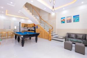 The Blue Haven Vung Tau