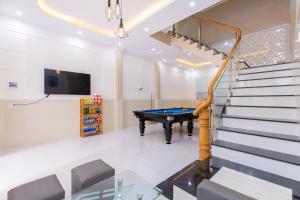 The Blue Haven Vung Tau