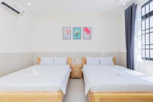 The Blue Haven Vung Tau