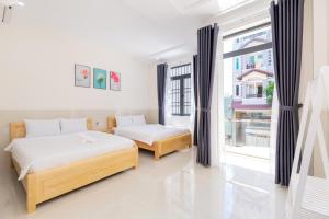 The Blue Haven Vung Tau