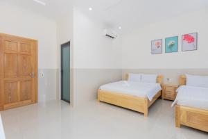 The Blue Haven Vung Tau