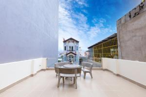 Căn Hộ (Apartment)