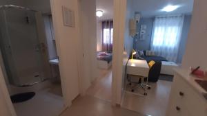 Apartment Verdi Split with free private parking space