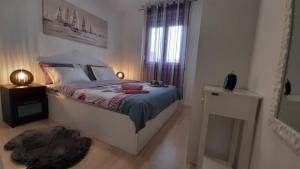 Apartment Verdi Split with free private parking space