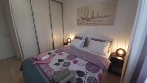 Apartment Verdi Split with free private parking space