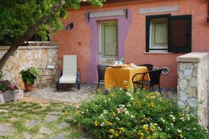 Hotel Villa Gli Asfodeli img61