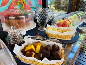 Flamboyant Residence