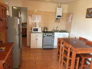 Cabaña Bahía Loreto - Bahia Inglesa