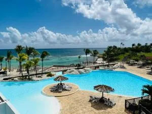 MARCO POLO - 圣弗朗索瓦