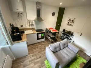 La pause zen - Sainte-Fortunade