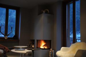 Chamonix Bellevue
