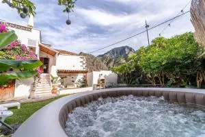 Casa Buganvilla - El Cedro