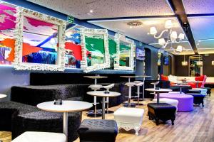 Urban Youth Hostel - Ubytování bez kategorie ve městě Valencie