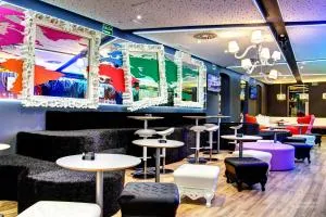 Urban Youth Hostel - Benicàssim