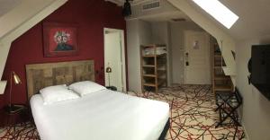 Hotels Le Prieure de Boulogne : photos des chambres