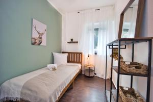 HejU - Altbau meets Design - Parkplatz - Netflix